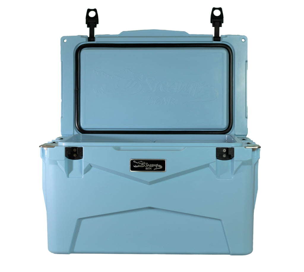 Swamp Box 45L-Light Blue – Swamp Gear