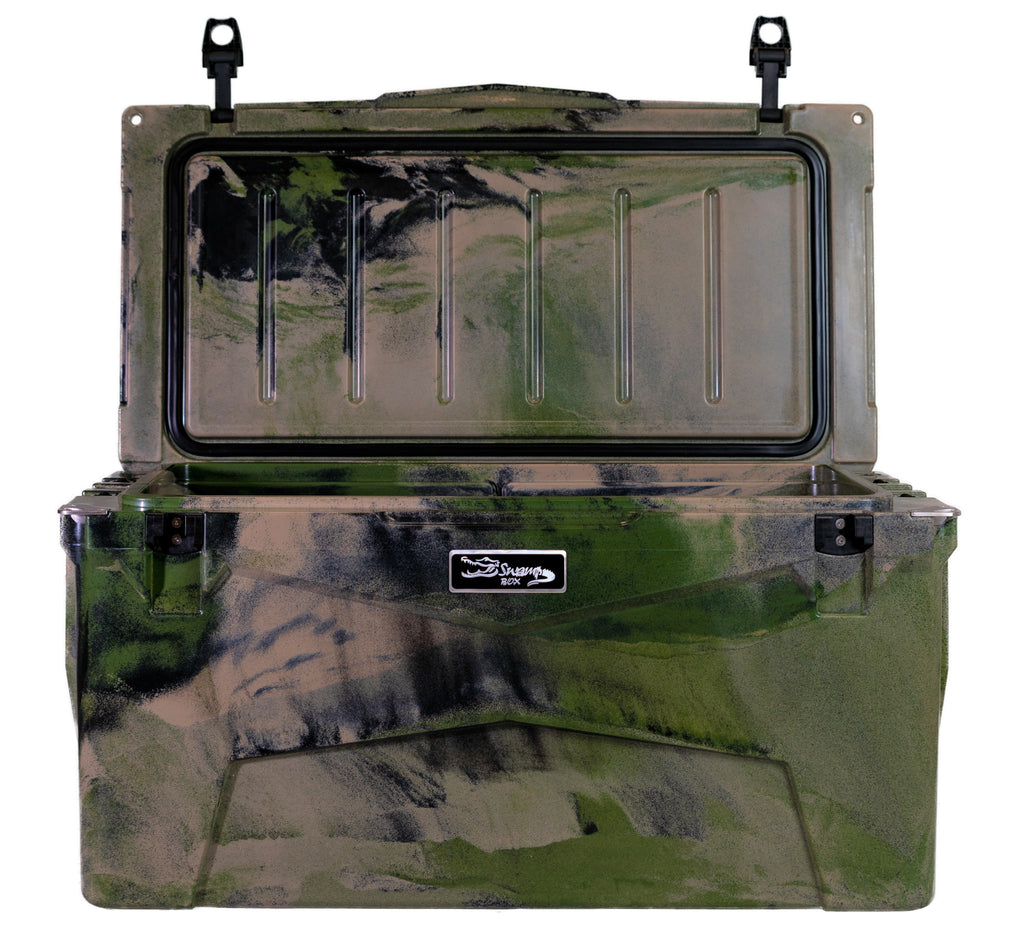 Swamp cheap gear coolers