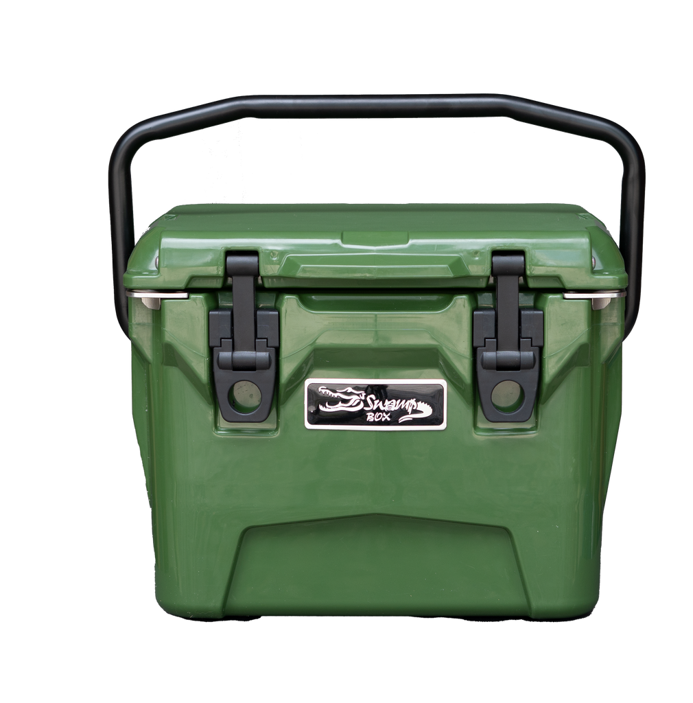 Swamp Box 20L-Seafoam Green – Swamp Gear