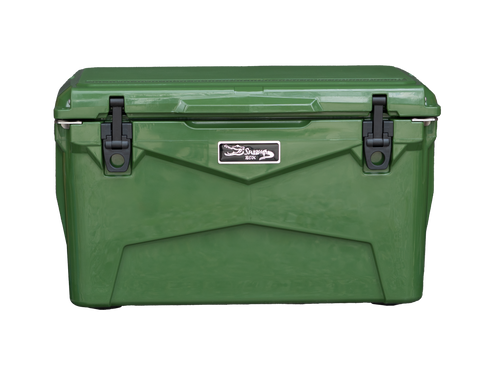 Swamp Box 45L-Army Green