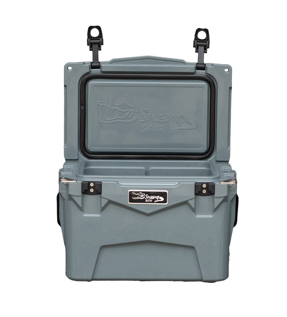 Swamp Box 20L-Dark Gray – Swamp Gear