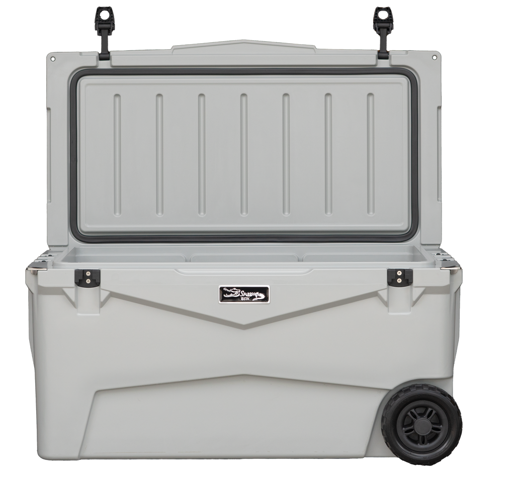 Swamp Box 110L - Gray – Swamp Gear