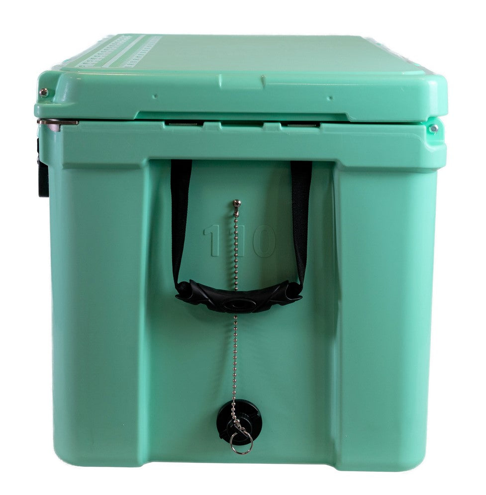 Swamp Box 110L Seafoam Swamp Gear