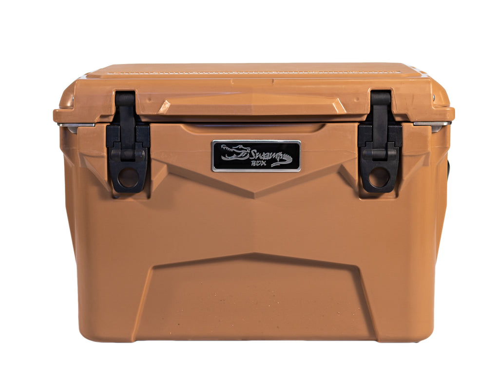 オールドマウンテン　ノラズフレーム　swampケース Swamp Box 20L-Tan – Swamp Gear