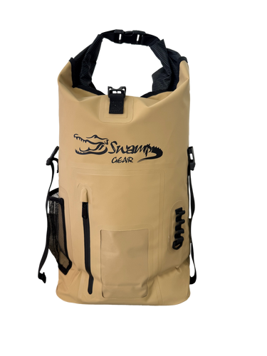 Roll Top Dry Bag