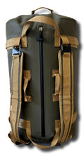 Waterproof Duffel
