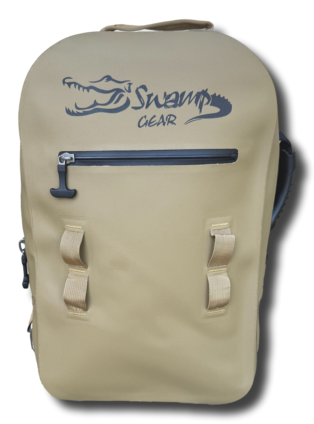 gear bag waterproof Waterproof Backpack – Swamp Gear