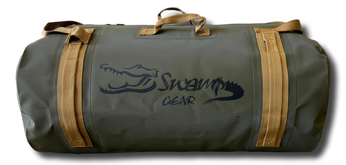 Waterproof Duffel