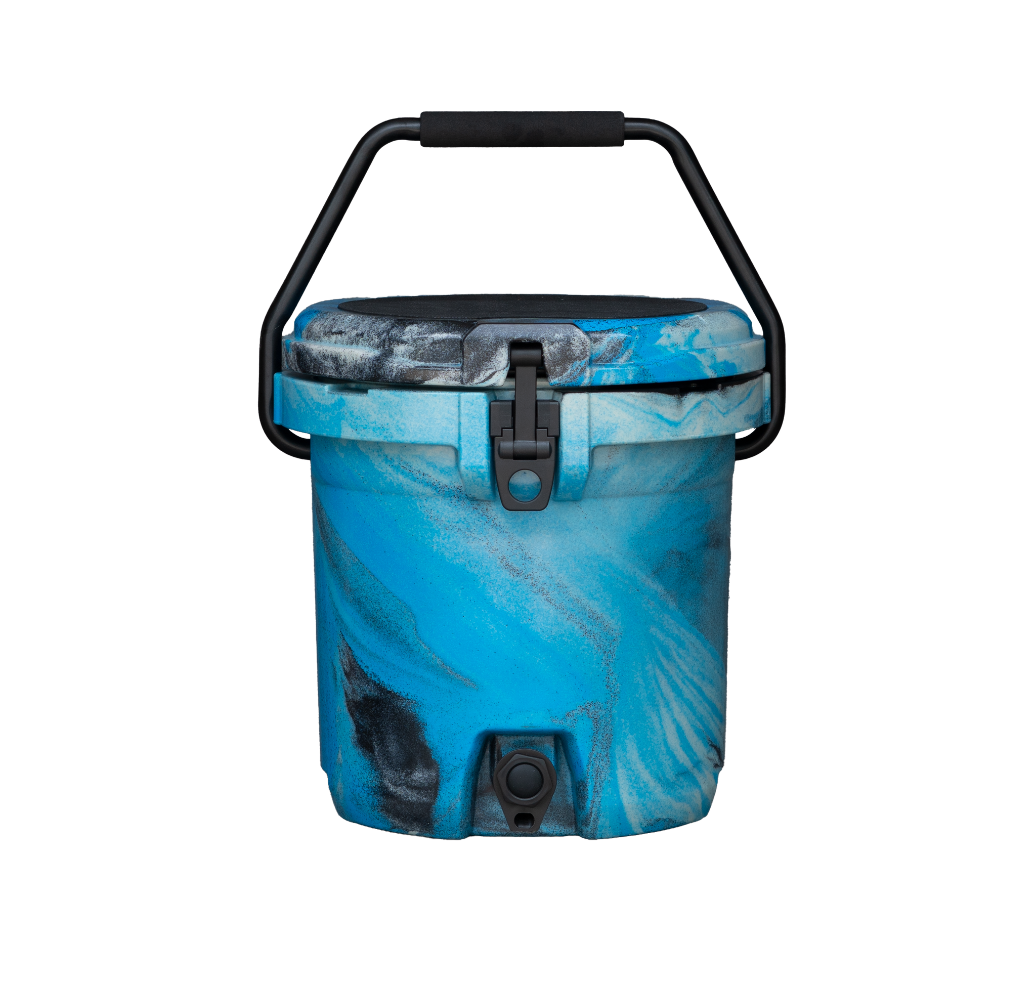 Swamp Box 20L Bucket Cooler- Camo – Swamp Gear
