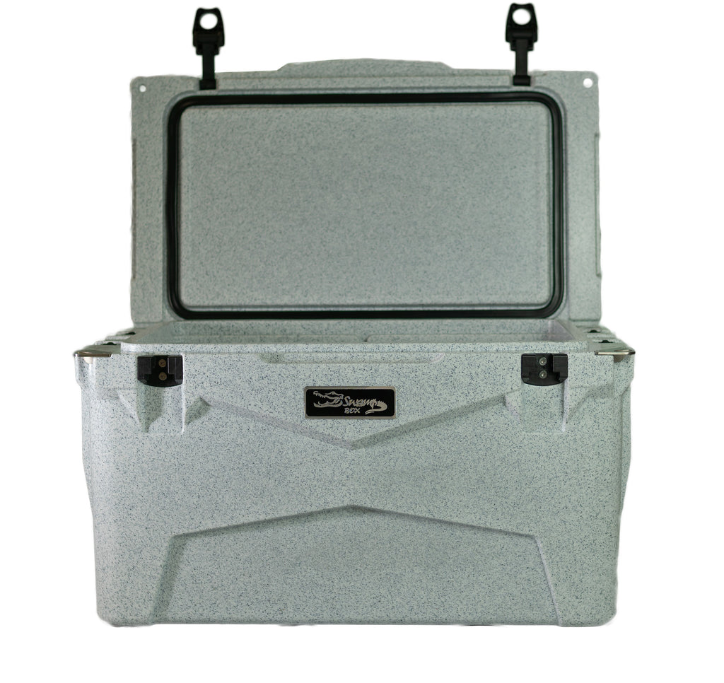 Swamp Box 45l Granite Swamp Gear